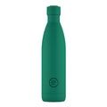 The Bottle - Vivid Quetzal 750 ML