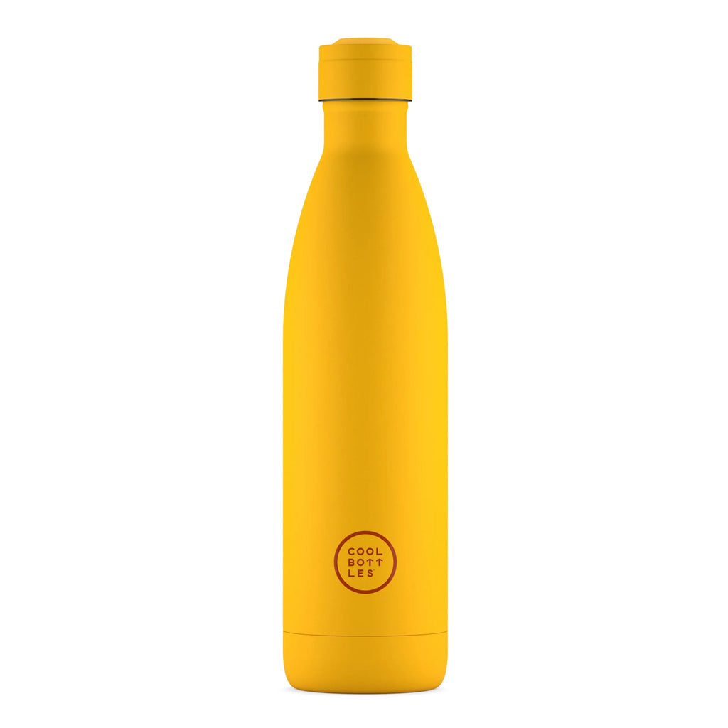 The Bottle - Vivid Yellow 750 ML