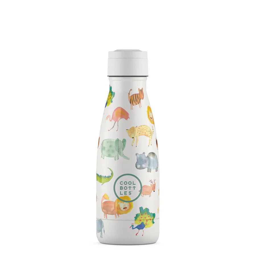 The Kids Bottle - African Safari 260 ML