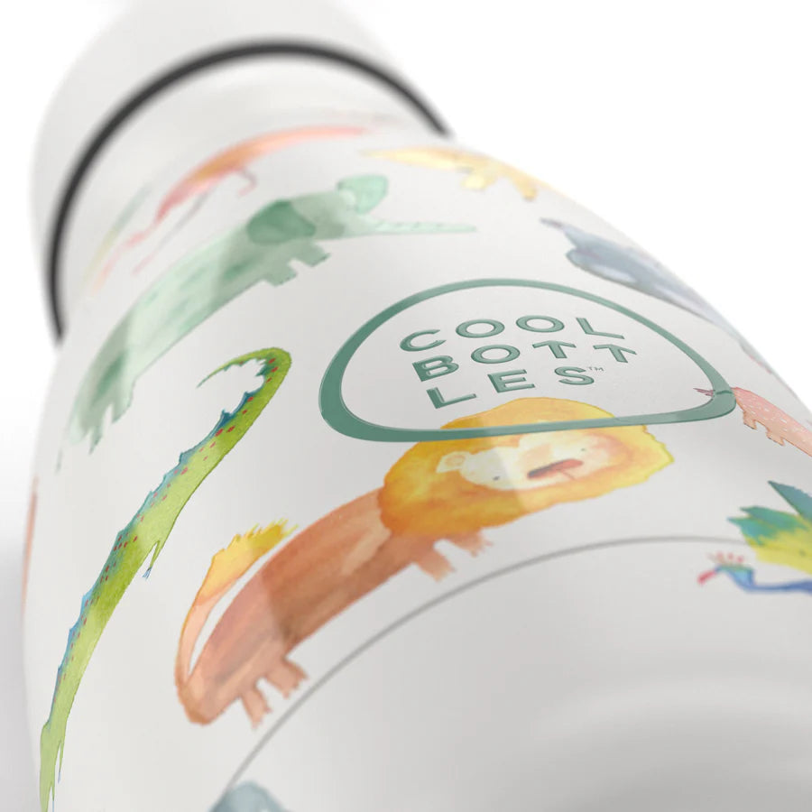 The Kids Bottle - African Safari 260 ML