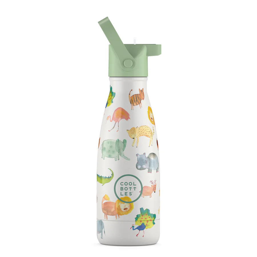 The Kids Bottle - African Safari 260 ML