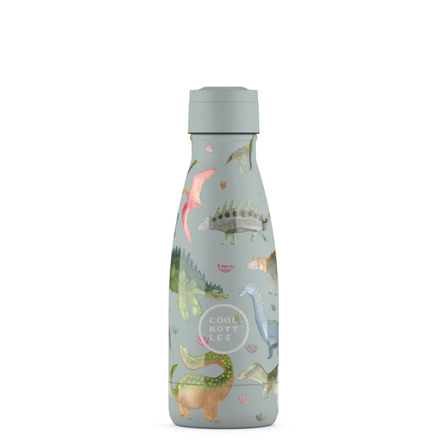 The Kids Bottle - Dinos Planet 260 ML