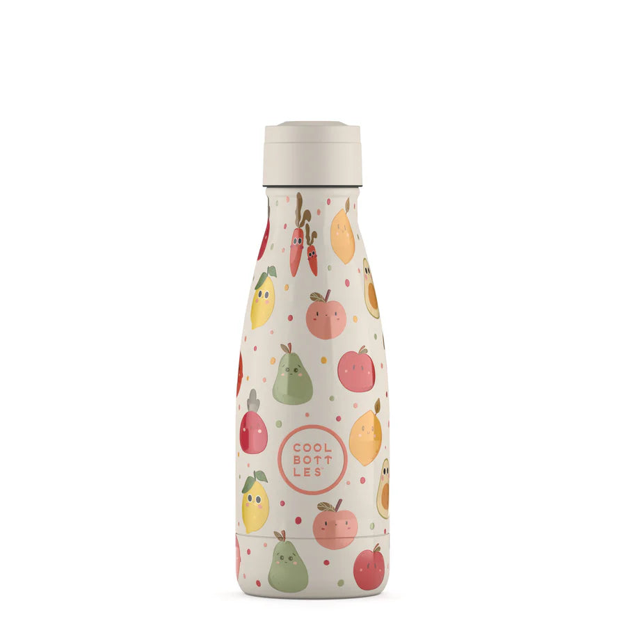 The Kids Bottle - Fruit Salad 260 ML