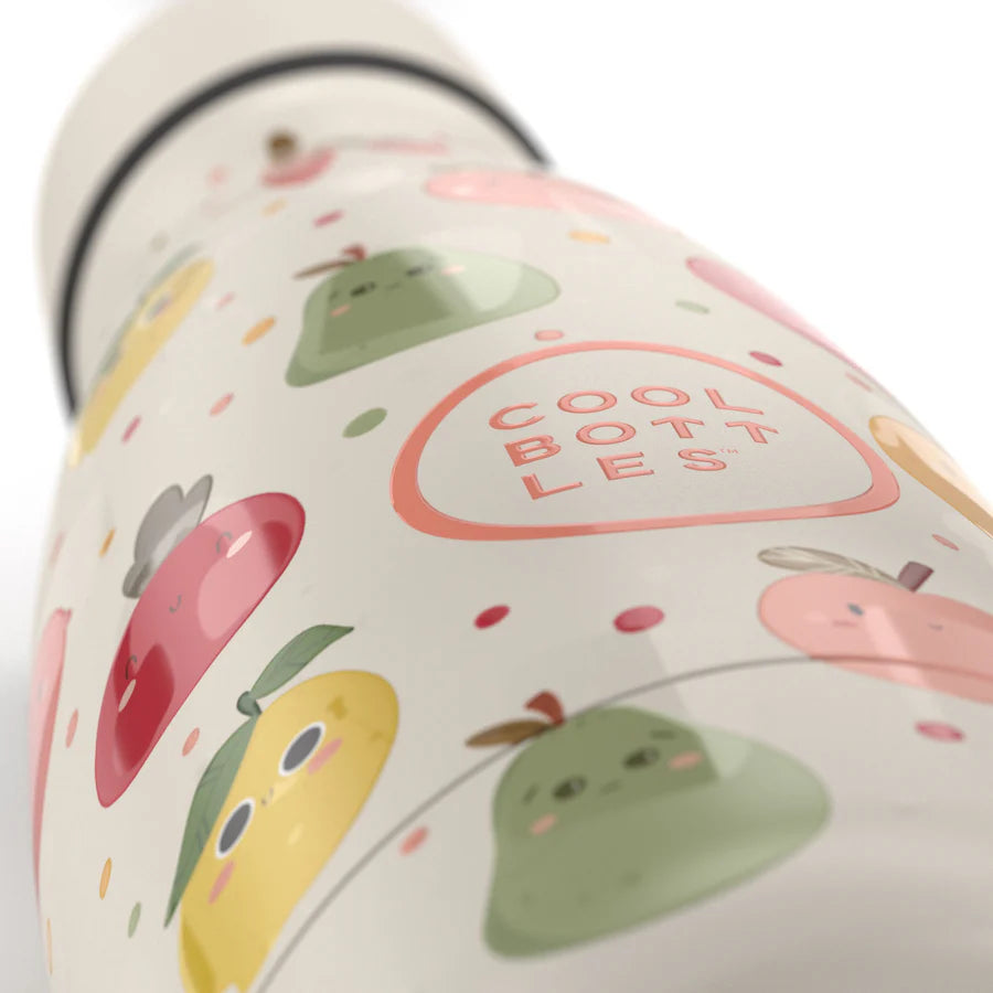 The Kids Bottle - Fruit Salad 260 ML