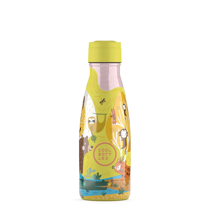 The Kids Bottle - Jungle Park 260 ML