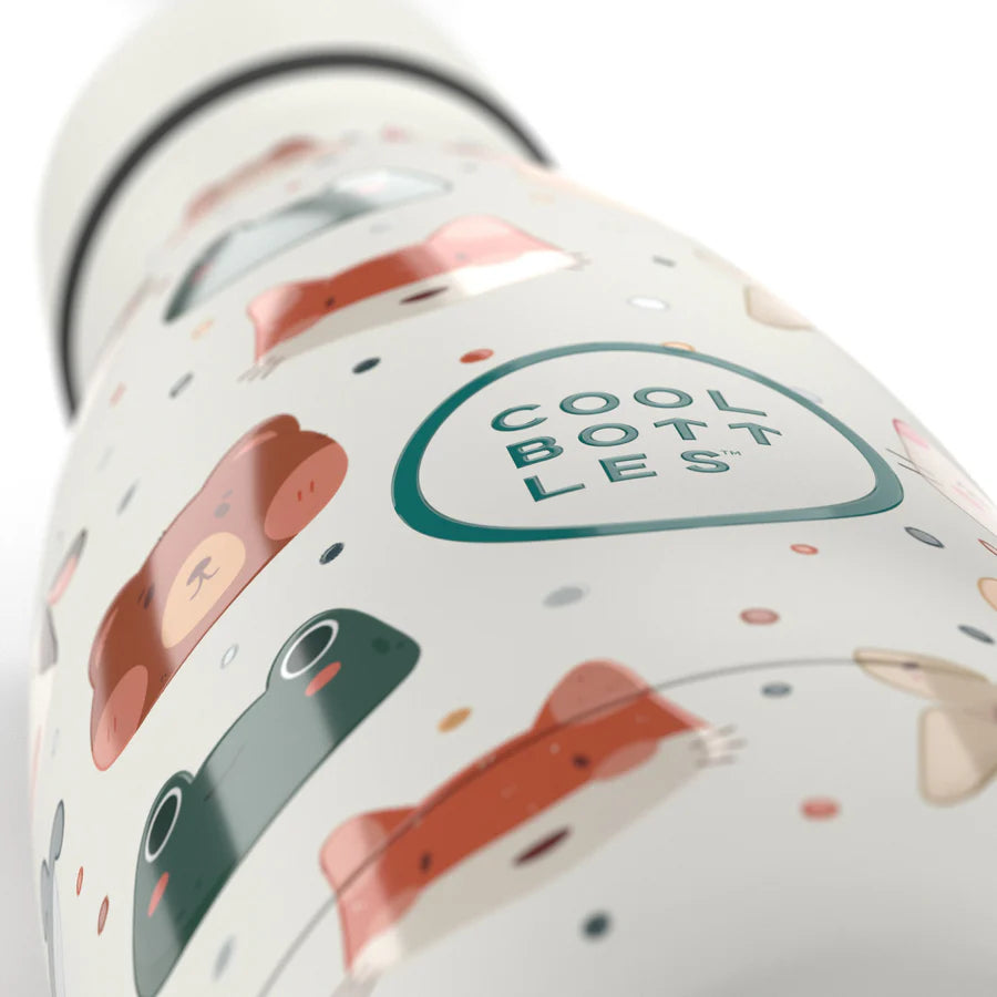 The Kids Bottle - Pet Lover 260 ML