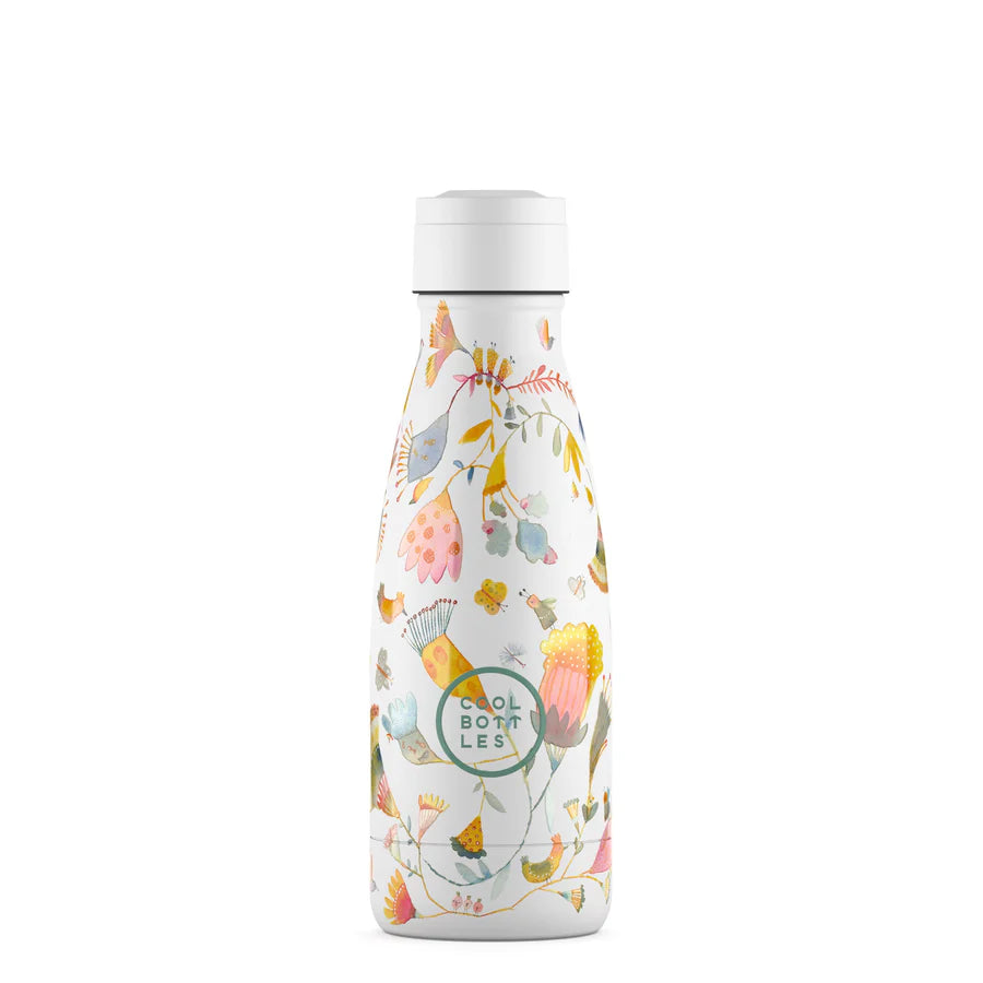 The Kids Bottle - Spring Flowers 260 ML