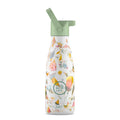 The Kids Bottle - Spring Flowers 260 ML