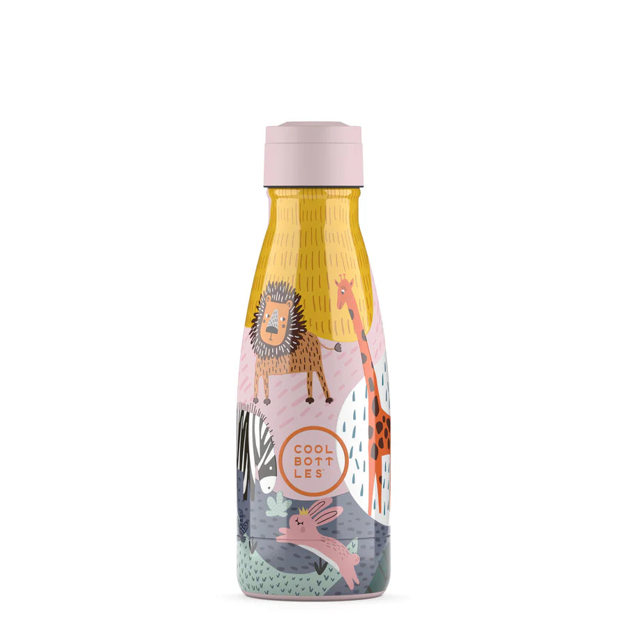 The Kids Bottle - Savannah Kingdom 260 ML