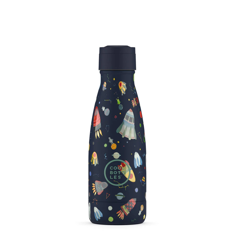 The Kids Bottle - Space Rockets 260 ML
