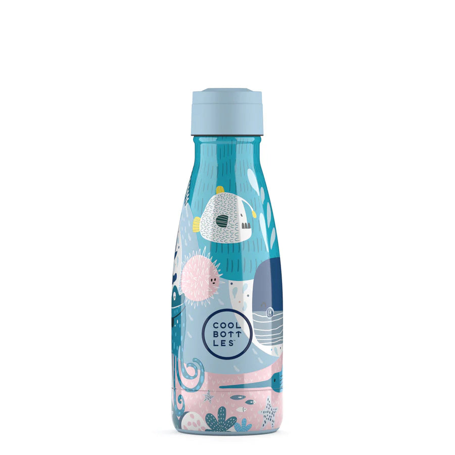 The Kids Bottle - Sea World 260 ML
