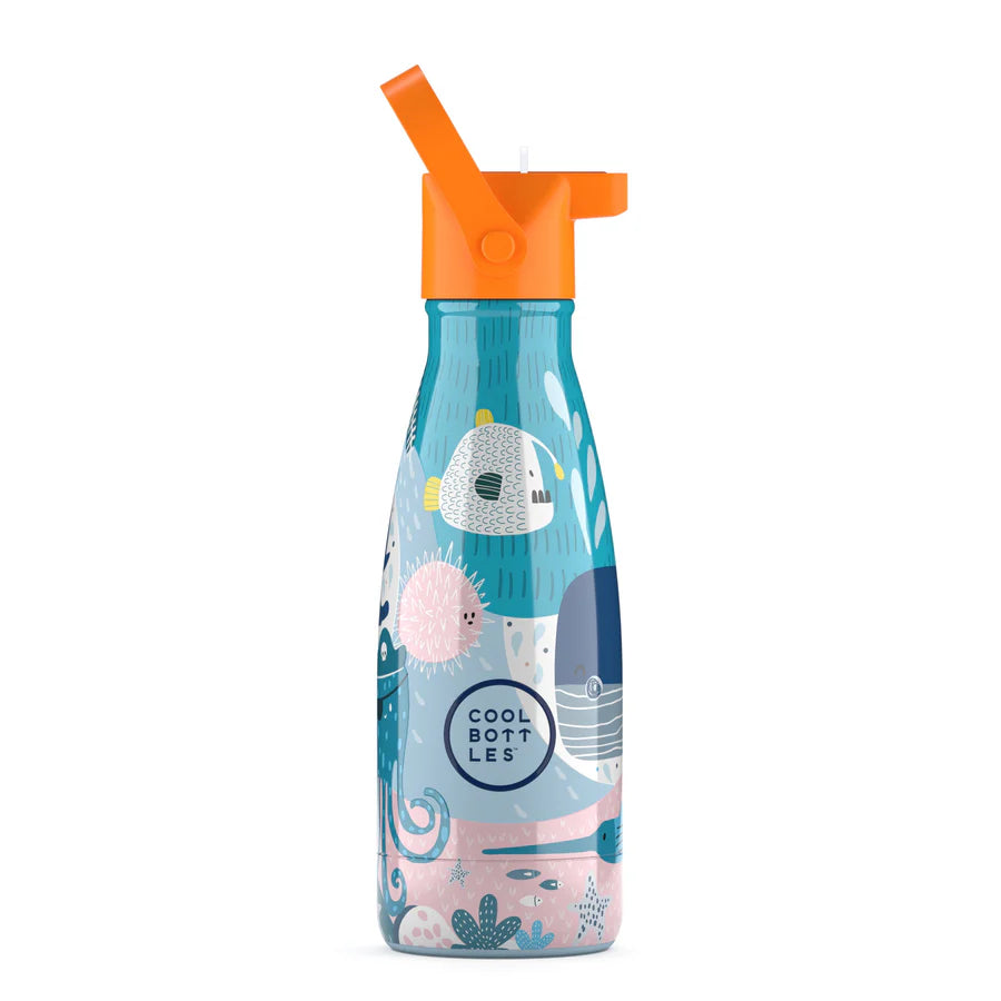 The Kids Bottle - Sea World 260 ML