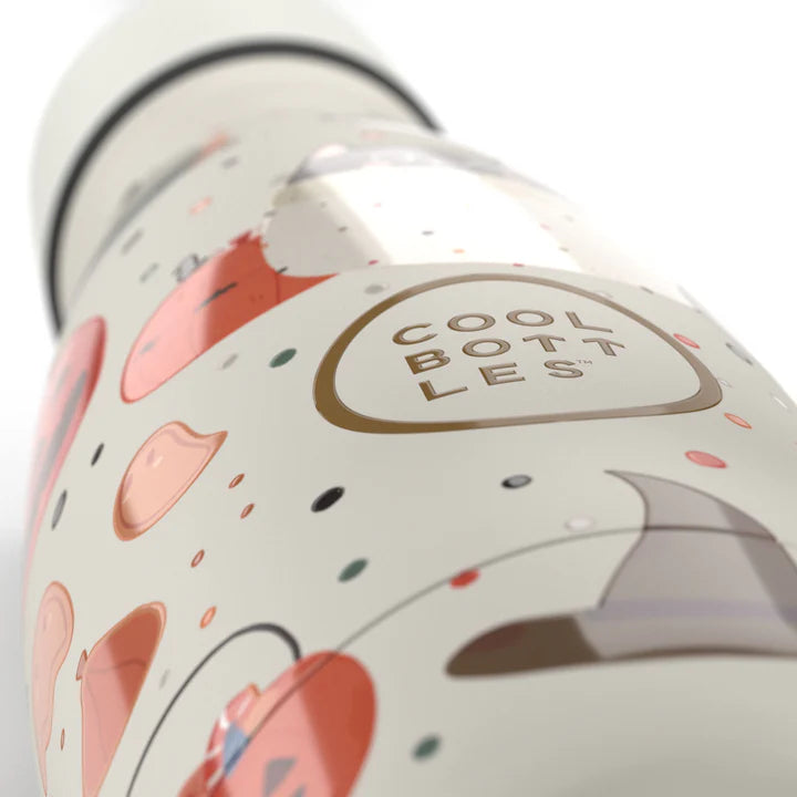 The Kids Bottle - Trick or Treat 260 ML