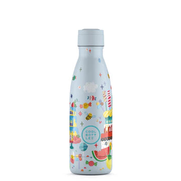 The Kids Bottle - Candy Land 350 ML