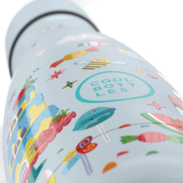 The Kids Bottle - Candy Land 350 ML