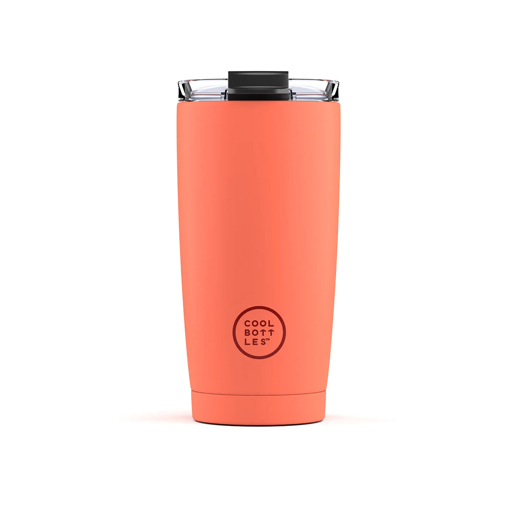 The Tumbler - Pastel Coral 550 ML