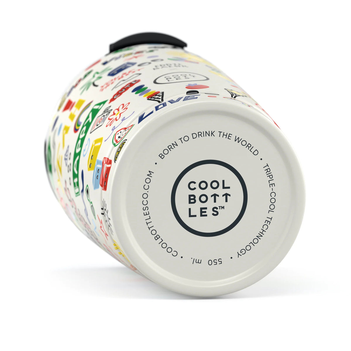 The Tumbler - Good Vibes 550 ML