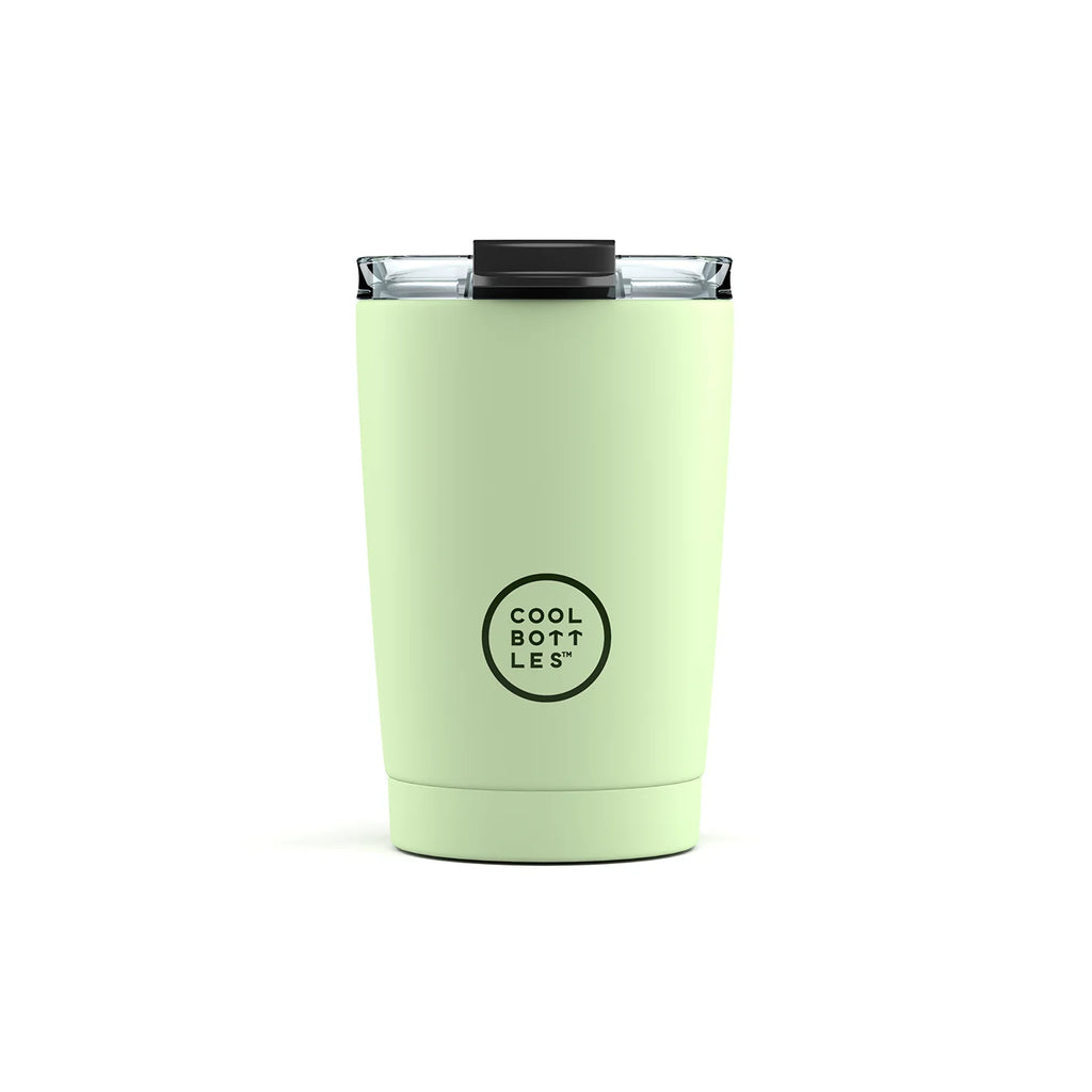 The Bottle - Pastel Green 350 ML
