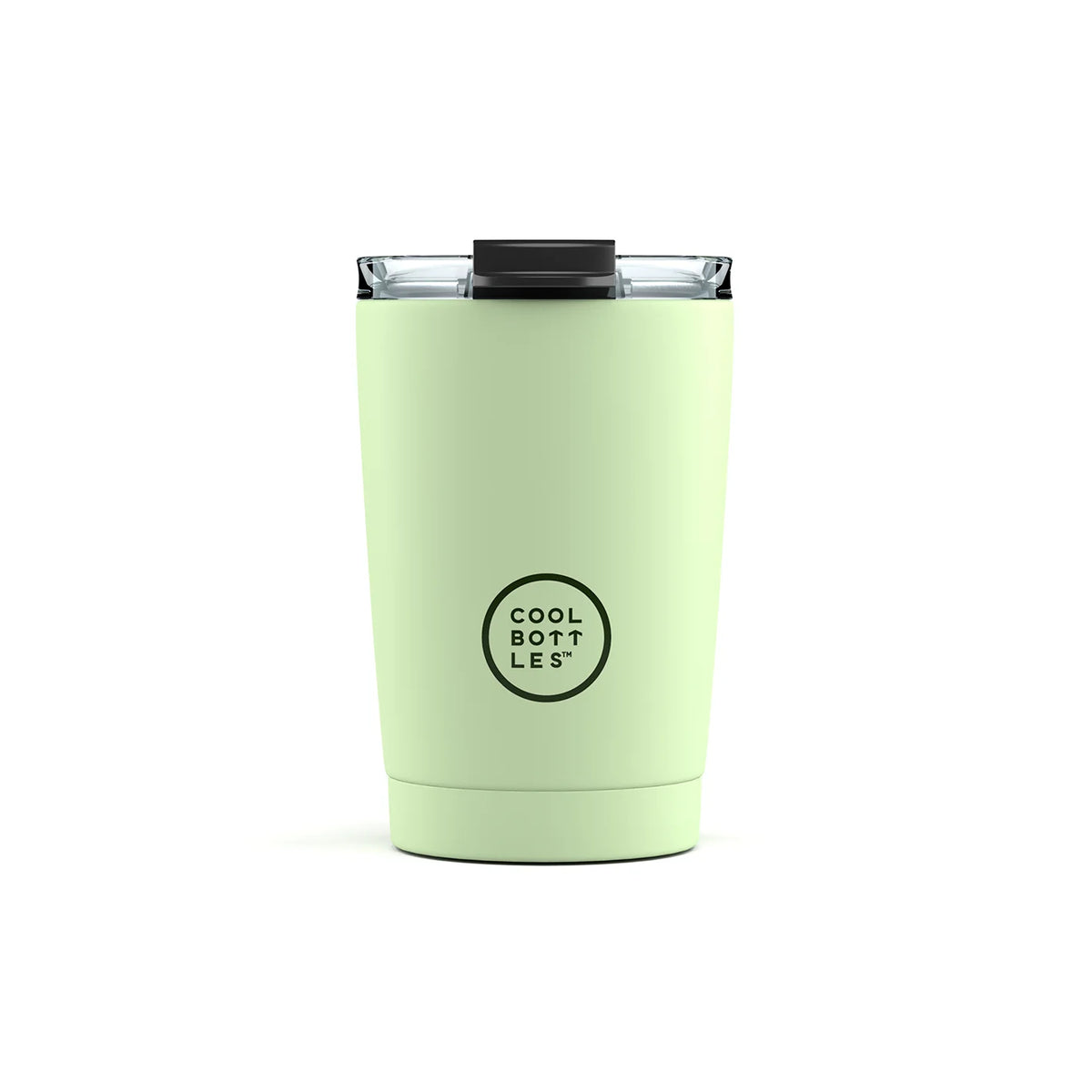 The Bottle - Pastel Green 350 ML