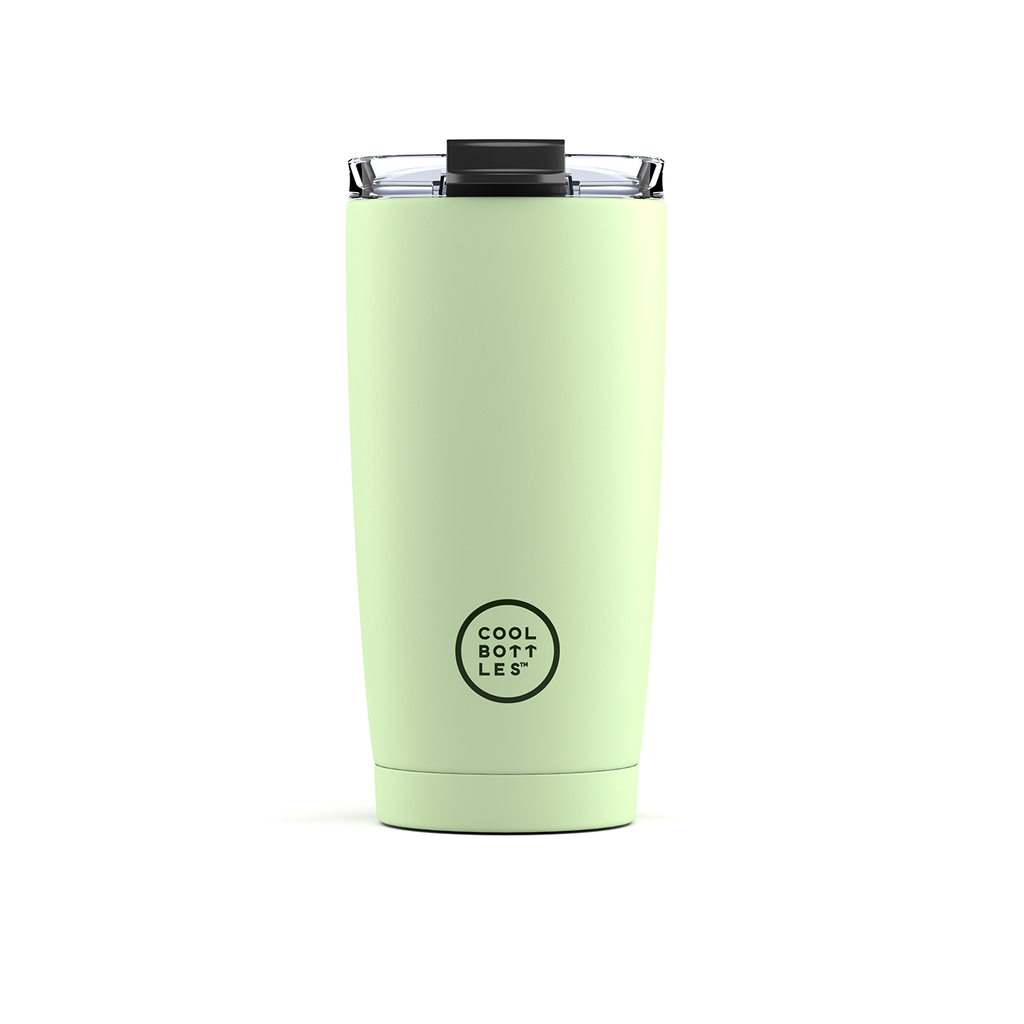 The Tumbler - Pastel Green 550 ML