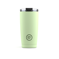The Tumbler - Pastel Green 550 ML