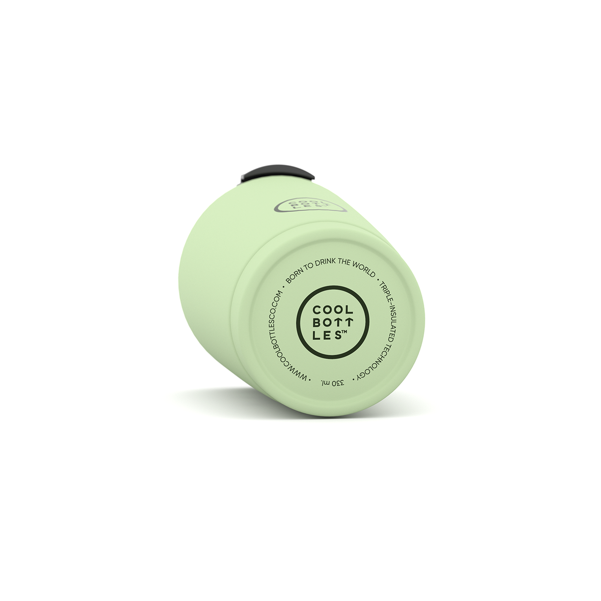 The Tumbler - Pastel Green 330 ML