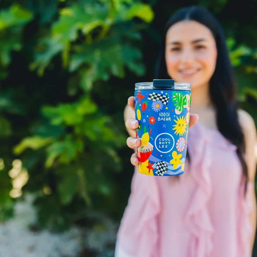 The Tumbler - Sunshine Fiesta 330 ML