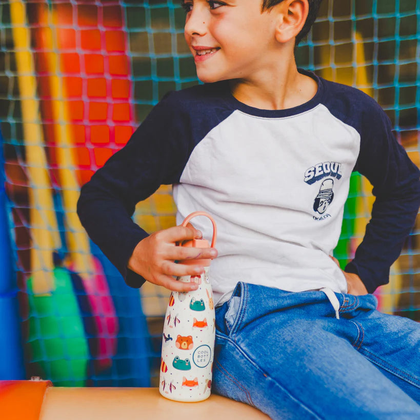 The Kids Bottle - Pet Lover 260 ML