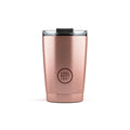 The Tumbler - Metallic Rose 330 ML