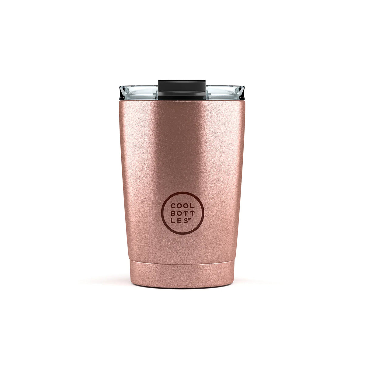 The Tumbler - Metallic Rose 330 ML
