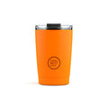 The Tumbler - Vivid Orange 330 ML