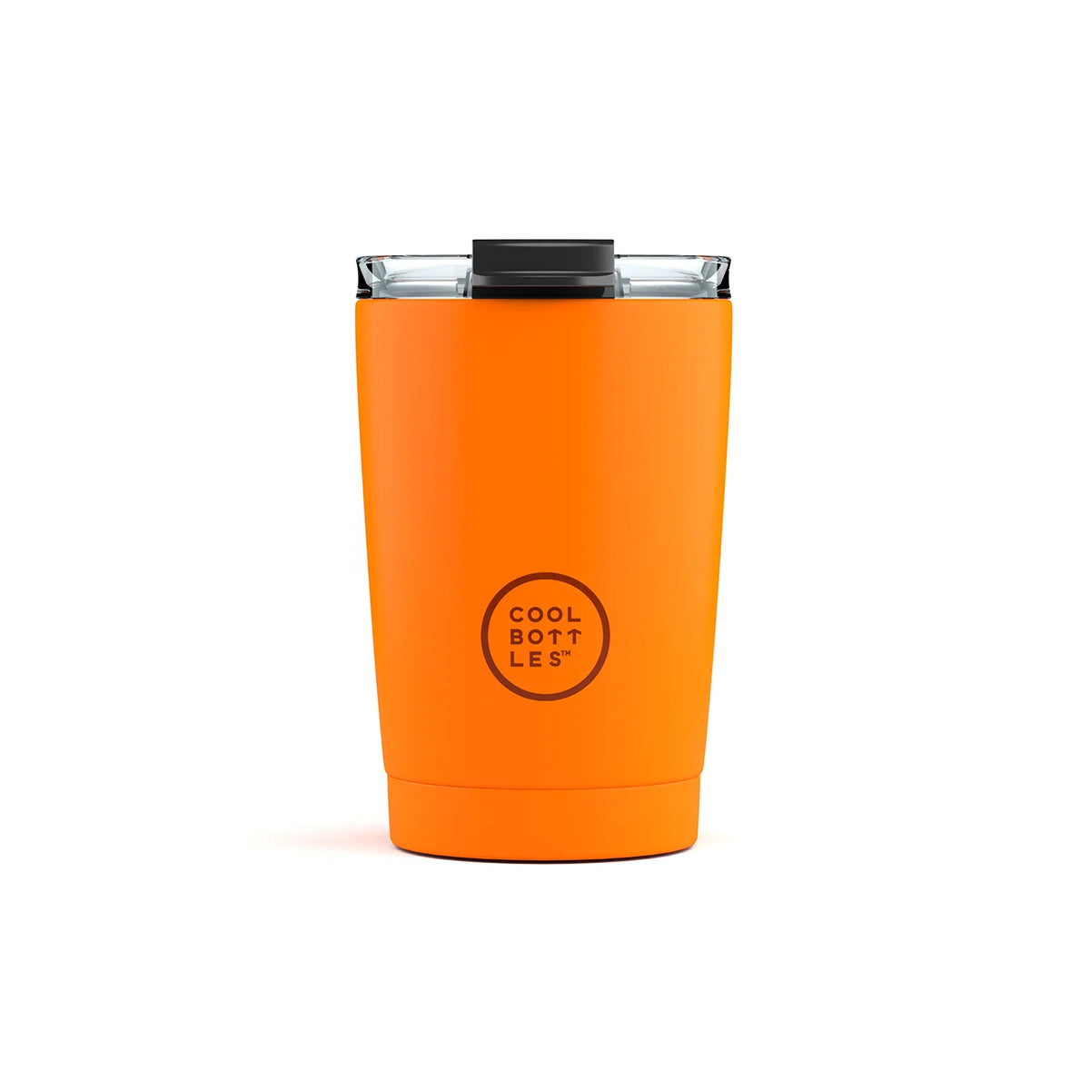 The Tumbler - Vivid Orange 330 ML