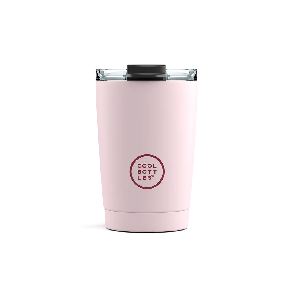 The Tumbler - Pastel Pink 330 ML