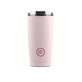 The Tumbler - Pastel Pink 550 ML