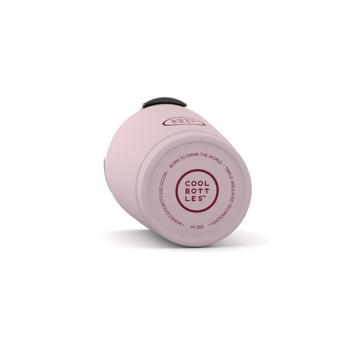 The Tumbler - Pastel Pink 330 ML