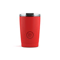 The Tumbler - Vivid Red 330 ML