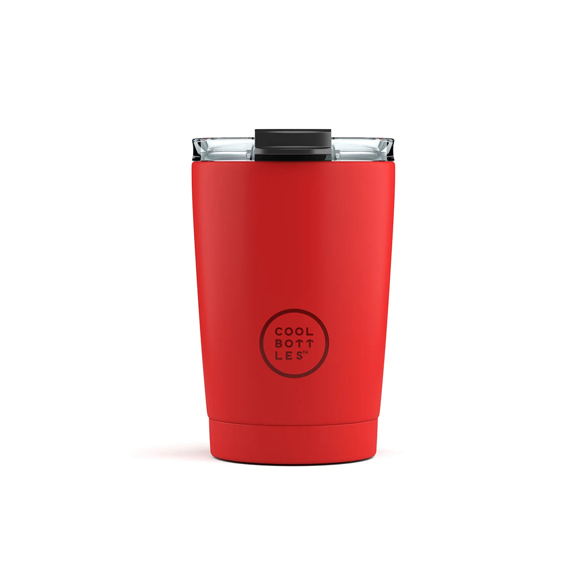 The Tumbler - Vivid Red 330 ML