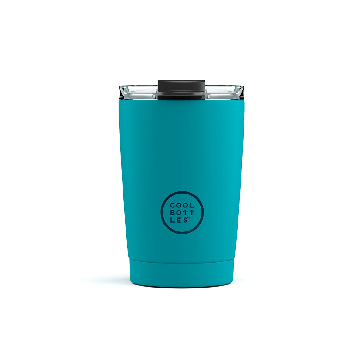 The Tumbler - Vivid Turquoise 330 ML