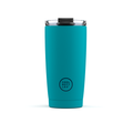 The Tumbler - Vivid Turquoise 550 ML