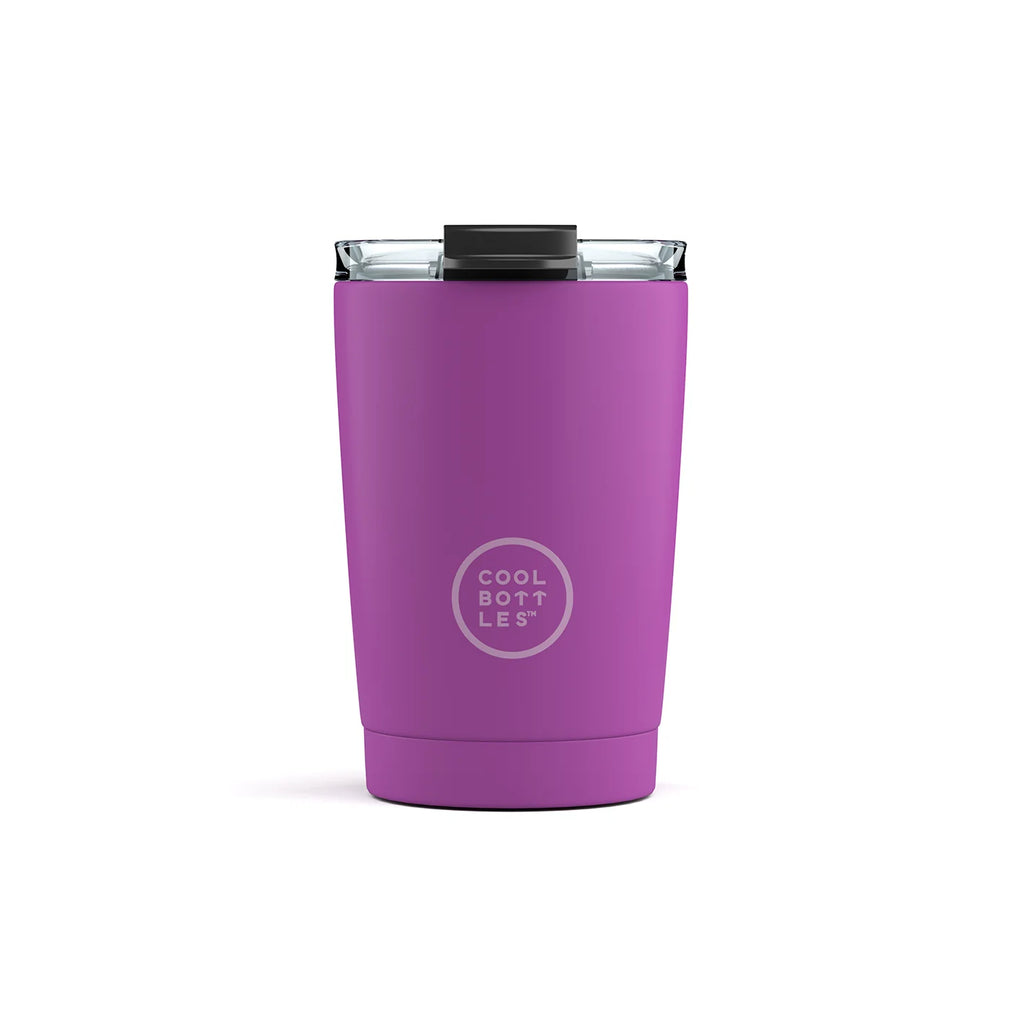 The Tumbler - Vivid Violet 330 ML