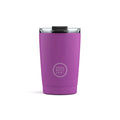 The Tumbler - Vivid Violet 330 ML