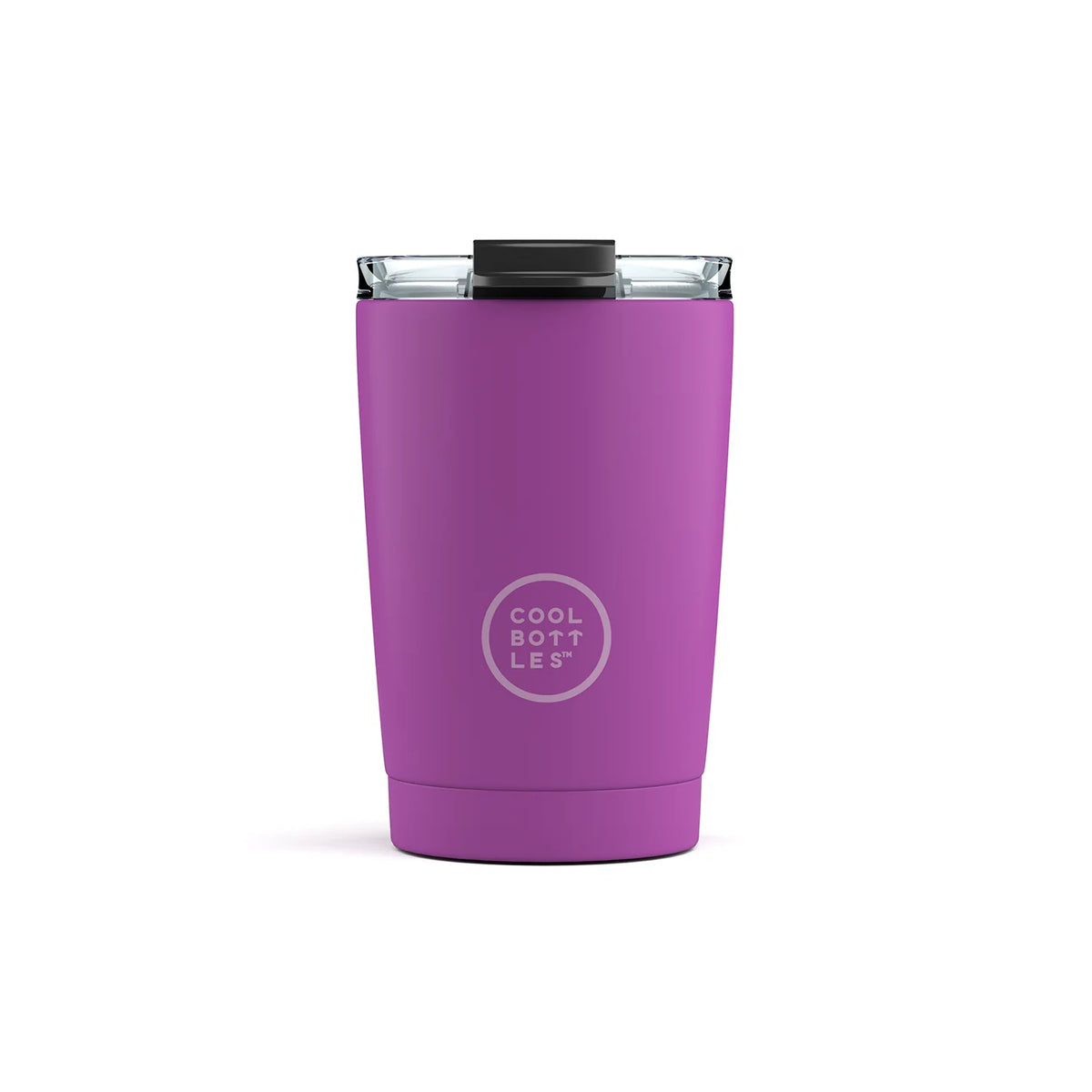 The Tumbler - Vivid Violet 330 ML
