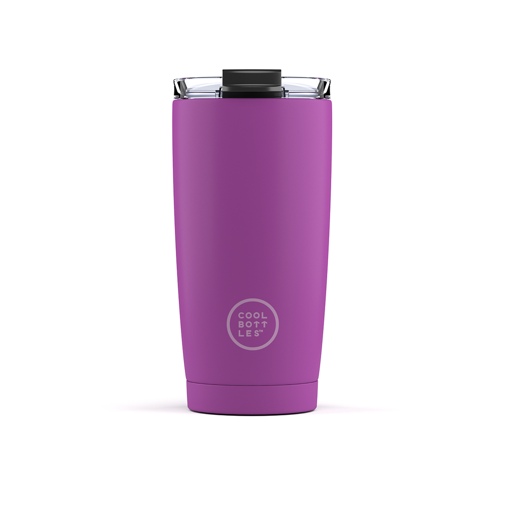 The Tumbler - Vivid Violet 550 ML