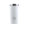 The Tumbler - Mono White 550 ML